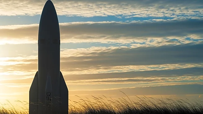 Weather Conditions Crucial for Artemis II Launch from Cape Canaveral