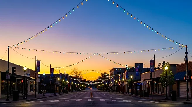 San Francisco Weather Update: Clear Skies Expected for Upcoming Block Parties
