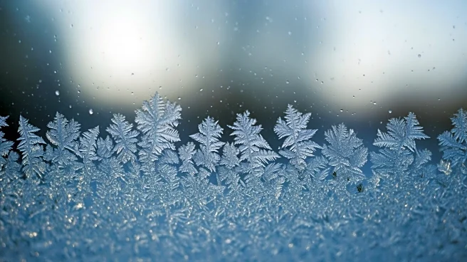 Record Low Temperatures Expected in New Castle County, Delaware