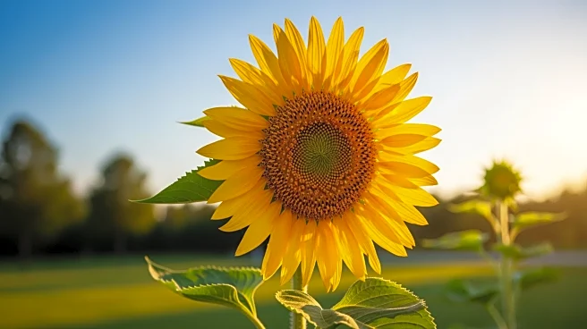 Sunny and Warm Tuesday Expected in Philadelphia Region