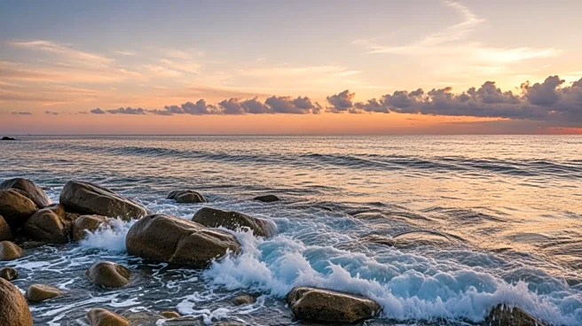 Los Angeles Weather Forecast: Mild Conditions Expected