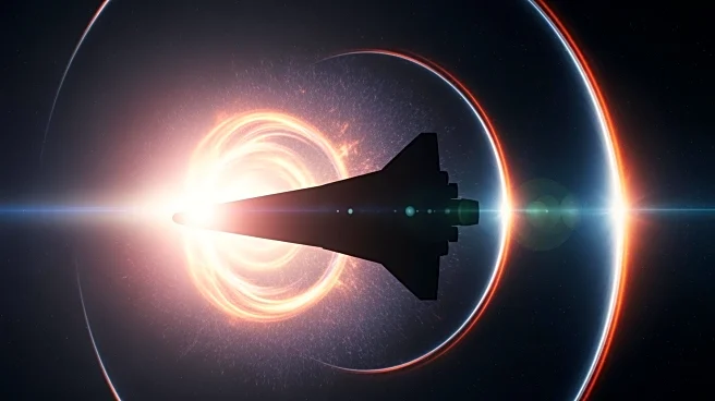 Artemis II Launch Faces Delay Due to Solar Activity