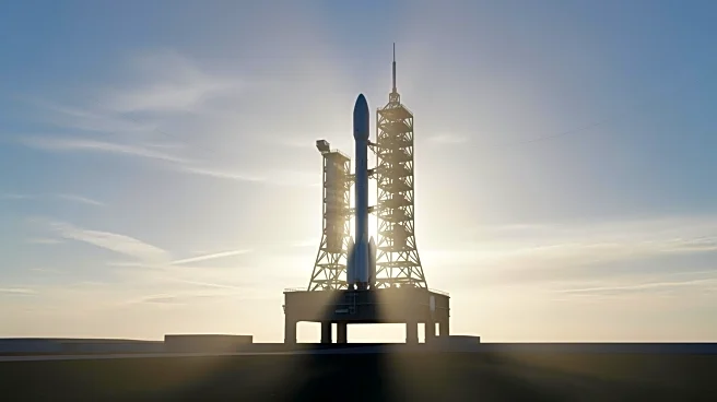 Cape Canaveral Prepares for Artemis 2 Launch Amid Favorable Weather Conditions