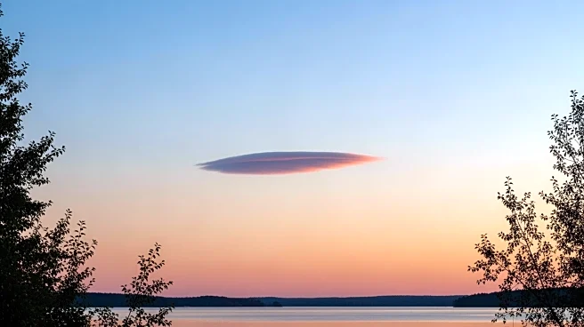 Lafayette Weather: Clear Skies and Mild Temperatures Expected