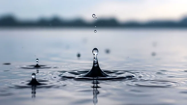 Heavy Rain Expected in Yonkers, NY on April 1, 2026