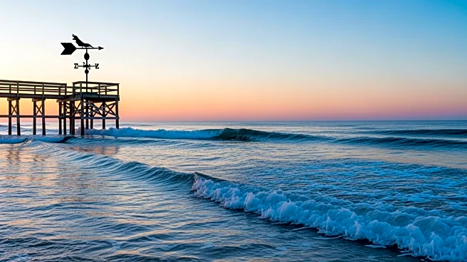 Charleston Weather: Current Conditions and Forecast