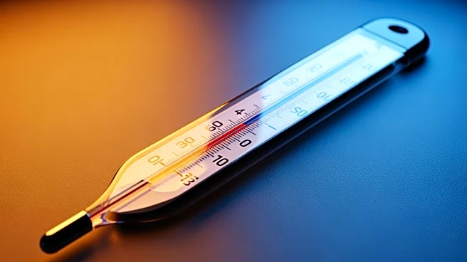 Chicago Weather: Temperature Swings Expected This Week