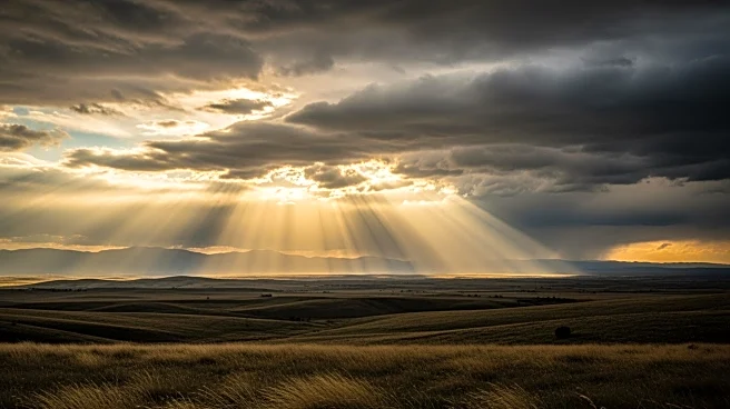 March 2026: Record-Breaking Weather Patterns Across the U.S.