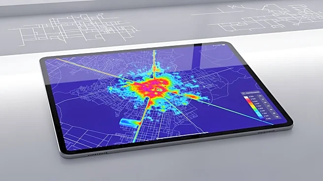 NASA Offers Training on Urban Heat Mapping Using Thermal Remote Sensing
