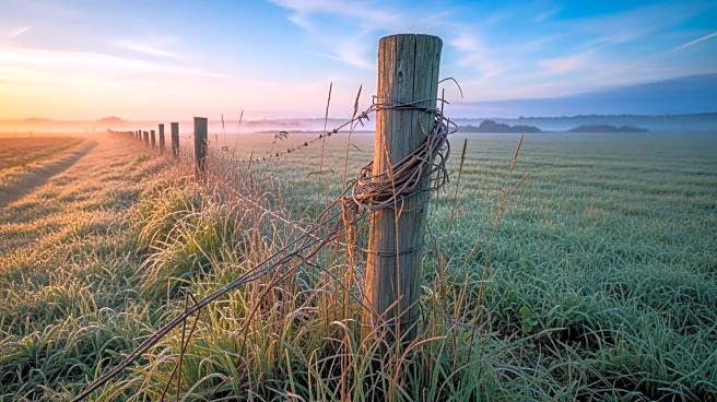 Farm Day Celebrates Coastside Farmers Amidst Weather Concerns