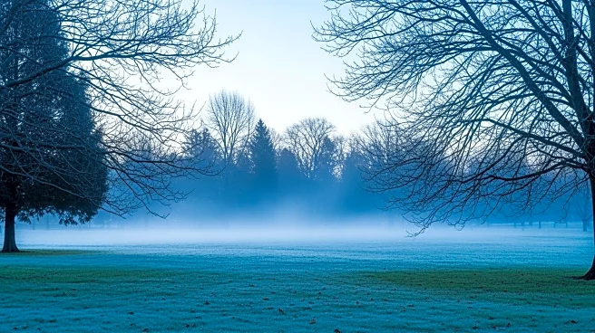 Cooler Temperatures Return to Twin Cities After Warm Spell