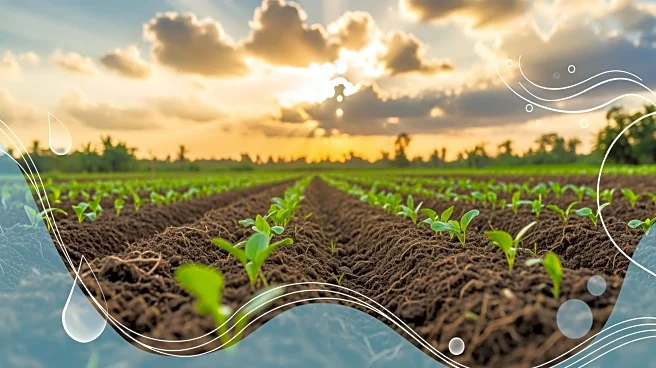 Jamaica Launches $50 Million Climate-Resilient Farming Project