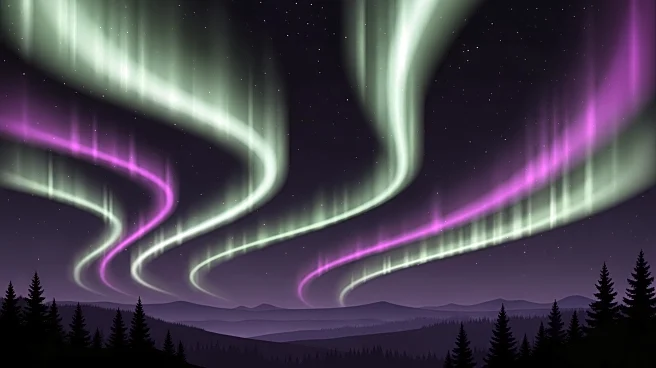 Northern Lights Expected Across 14 States Tonight