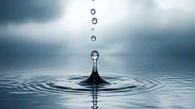 Vancouver Weather Update: Heavy Rain Expected