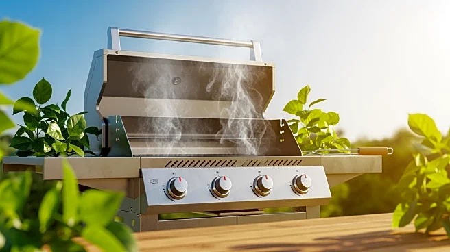 Philadelphia Weather: Sunny Weekend Ideal for BBQ