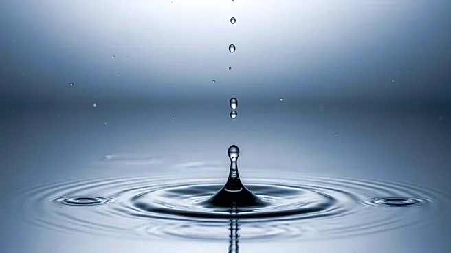 Weather Update: Heavy Rain Expected in Savannah