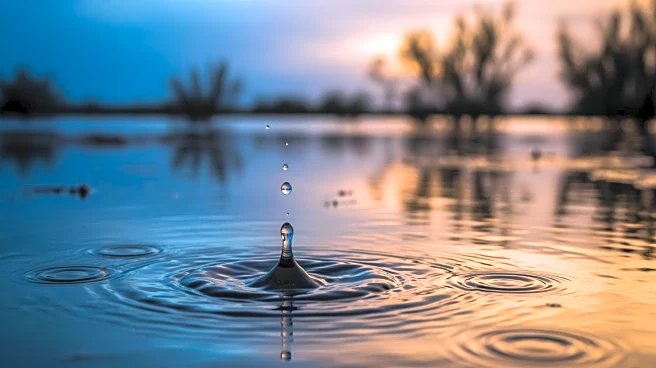 Rainy Holiday: Rising Temperatures and Flood Risk in Southern Israel
