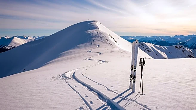 Aspen Ski Season Kicks Off with Diverse Experiences