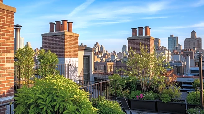 New York City Faces Unseasonably Warm Weather in Early April