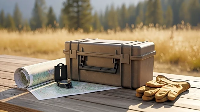 U.S. Communities Launch Wildfire Mitigation Toolkit Amid Rising Risks