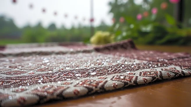 World Heritage Festival in Silver Spring Faces Weather Concerns