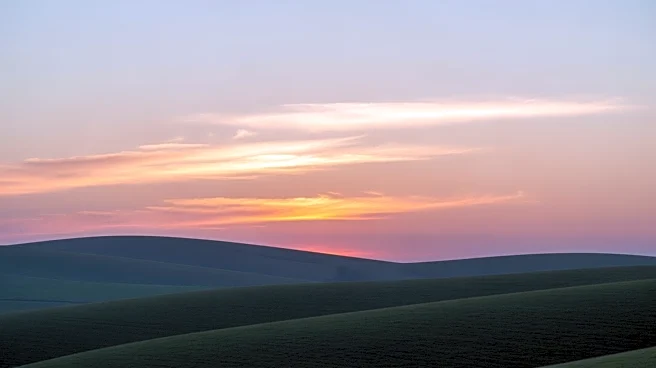 Sacramento Weather Forecast: Mild Conditions Expected