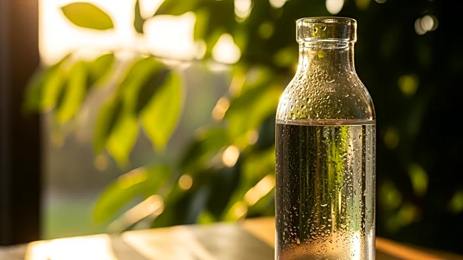 Hydration Reminders for Hot Days