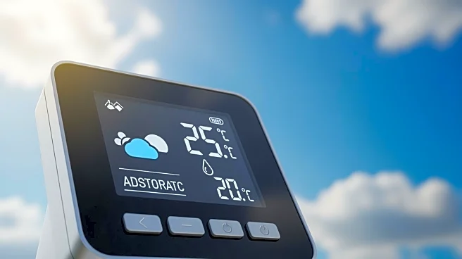 Weather Update: Tampa's Current Conditions and Forecast