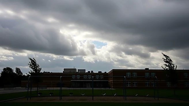 Denver Metro Area Faces School Closures Due to Weather