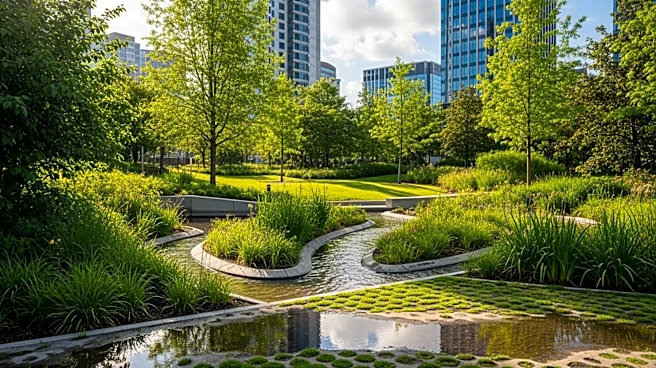 Houston Communities Tackle Urban Flooding with Climate Solutions