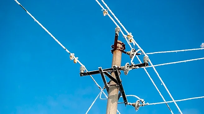 Ice Storm, Heavy Snow to Trigger Outages Across Northern US