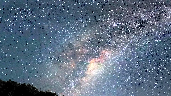 Pink Moon to Meteor Storm: April's Can't-Miss Stargazing Guide