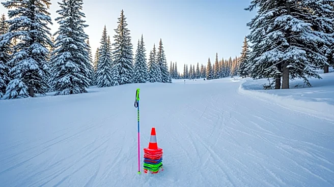 Aspen Ski Season Begins with Safety Precautions