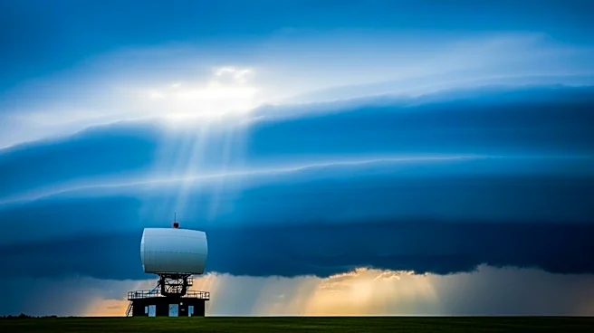 Genesee County, Mich., Offers Free Storm Spotter Training on April 14
