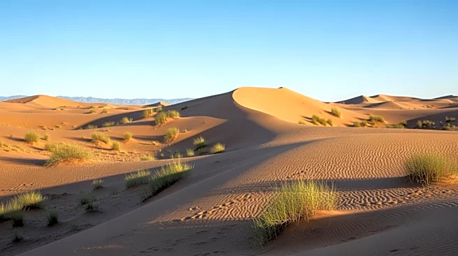 El Paso Weather Forecast: Clear Skies and Mild Temperatures