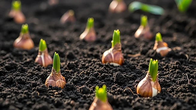 Early Spring Flower Planting Tips for Pittsburgh Gardeners