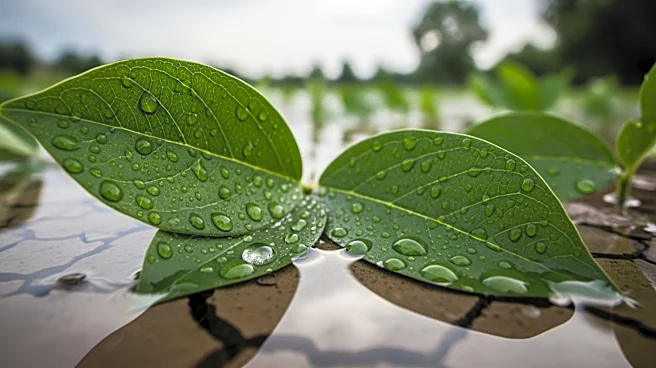 Severe Flooding and Climate Actions in Northeast Houston