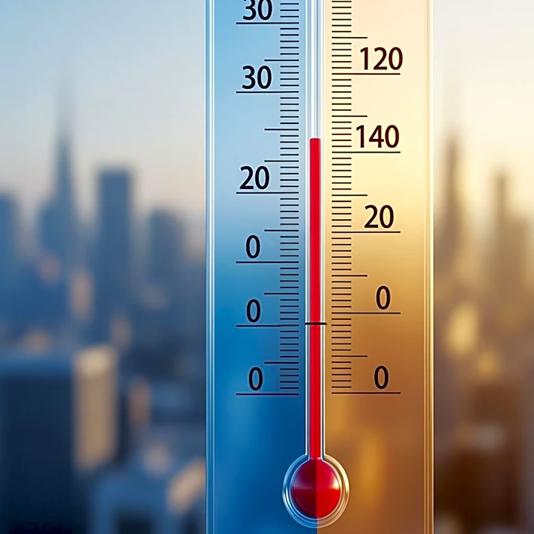 New York City: Temperature Drop Thursday, Spring Rebound Friday