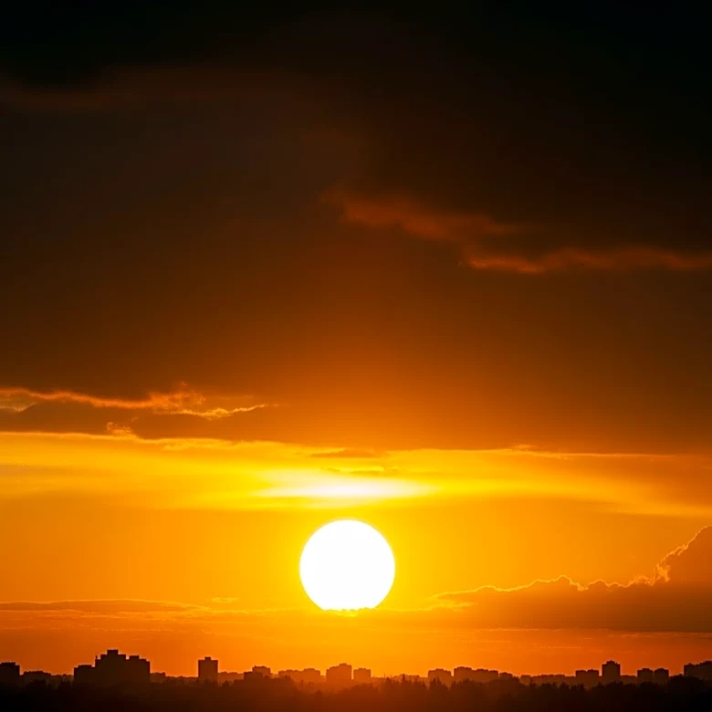 Philadelphia Region Faces Potential Record Highs Before Storms Arrive