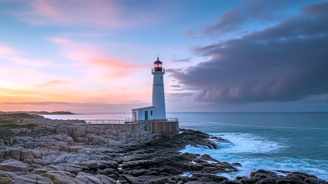 Rhode Island Prepares for Increasing Climate Risks