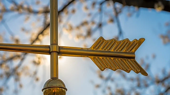 Washington D.C. Forecasts Warm and Dry April Following Mild March