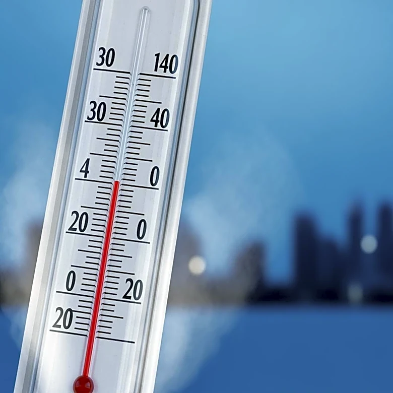 Sudden Temperature Drops Expected in New York City
