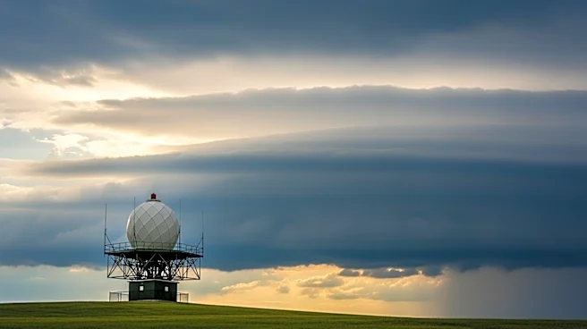Genesee County, Mich., Offers Storm Spotter Training on April 14