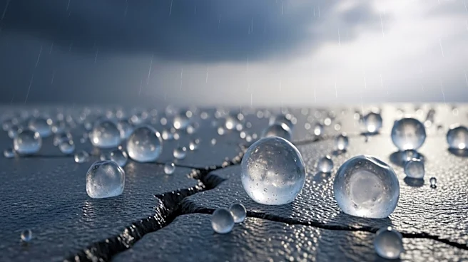 Hailstorms Drive Severe Storm Losses in the U.S.