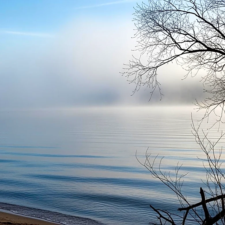 Chicago Experiences Lake-Effect Chills Amidst Spring Transition