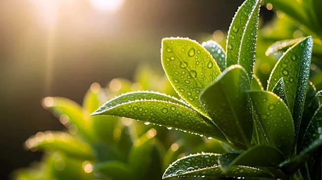 Weather Update: Humid Summer Conditions Expected in the United States