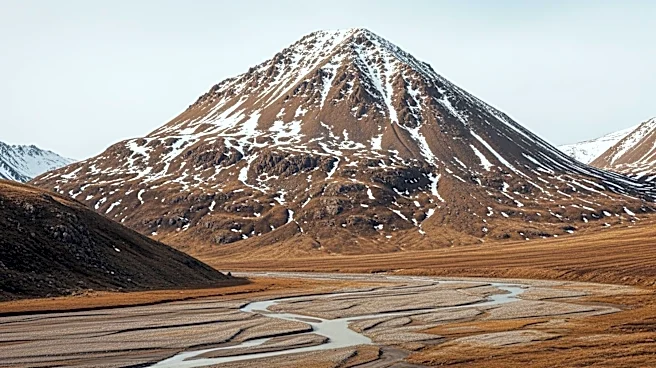 Record Low Snowpack in Colorado Mountains Threatens Water Supply in Drought-Stricken West
