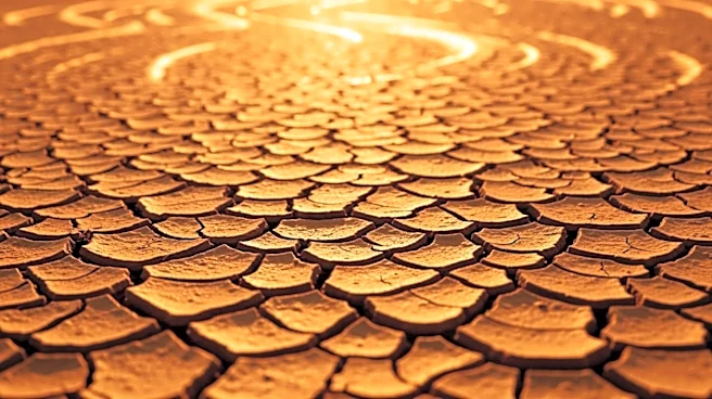 Triple-Digit Heat Waves Expected to Intensify Across the U.S.