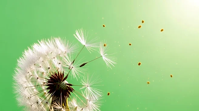 Managing Spring Allergies: Tips for Relief Amid Rising Pollen Levels