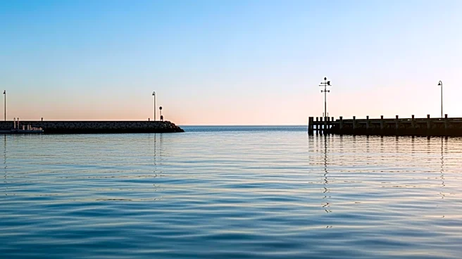 Sag Harbor Weather: Clear Skies and Mild Temperatures Expected